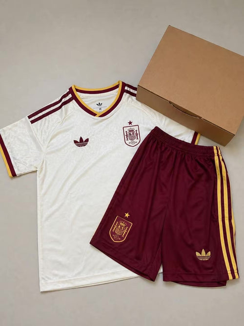Box 2 Maillots Mystère Coupe du Monde 2026 - Enfant